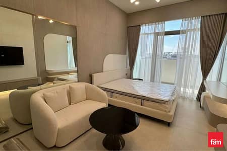 Monolocale in Affitto a Jumeirah Village Circle (JVC), Dubai - Appartamento a Jumeirah Village Circle (JVC)，JVC District 12，Pearl House 2, 55000 AED - 15574351