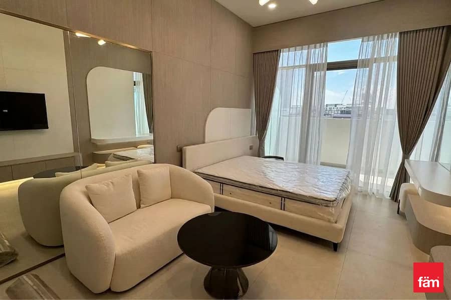 Wohnung in Jumeirah Village Circle (JVC),JVC District 12,Pearl House 2, 55000 AED - 15574351 Wohnung in Jumeirah Village Circle (JVC),JVC District 12,Pearl House 2, 55000 AED - 15574351