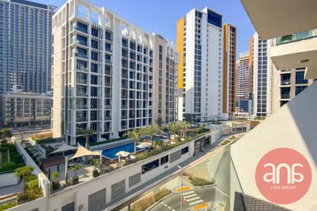 Monolocale in Affitto a Meydan, Dubai - Appartamento a Meydan，Meydan One，Azizi Riviera，Azizi Riviera 42, 50000 AED - 15573638