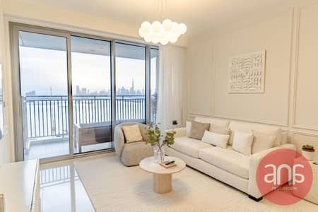 Appartement de 2 chambres à à louer à Dubai Creek Harbour, Dubai - Appartement à Dubai Creek Harbour,17 Icon Bay, 2 chambres, 180000 AED - 15412248 Appartement de 2 chambres à à louer à Dubai Creek Harbour, Dubai - Appartement à Dubai Creek Harbour,17 Icon Bay, 2 chambres, 180000 AED - 15412248