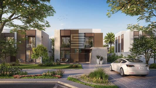 4 Bedroom Villa for Sale in Al Shamkha, Abu Dhabi - bcfe252a-76c1-404d-84bc-be67053386fb. JPG 4 Bedroom Villa for Sale in Al Shamkha, Abu Dhabi - bcfe252a-76c1-404d-84bc-be67053386fb. JPG