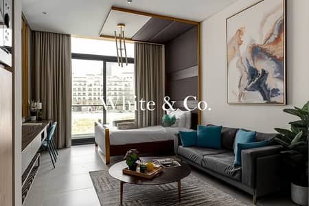 Studio de  à à vendre à Jumeirah Village Circle (JVC), Dubai - Appartement à Jumeirah Village Circle (JVC)，JVC District 10，Signature Livings，Signature Livings North, 700000 AED - 15566343