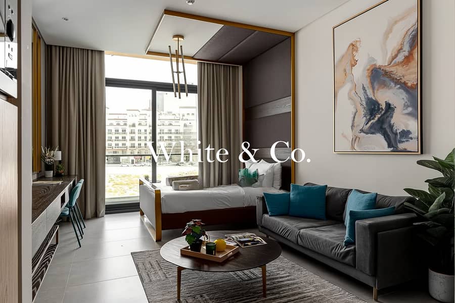 Signature Livings North, Fully Refurbished Signature Livings North, Fully Refurbished