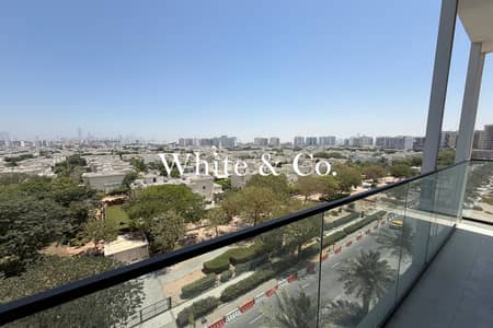 2 Bedroom Flat for Sale in Al Furjan, Dubai - Best Series | Villa View | Fully Furnished