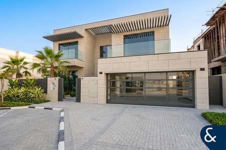 5 Camere Villa in vendita a Al Furjan, Dubai - Villa a Al Furjan，Al Furjan West, 5 camere da letto, 12000000 AED - 15574412