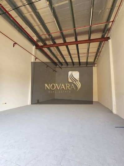 Warehouse for Rent in Al Jurf, Ajman - 789f1fab-3898-4069-911e-7b0e44ee7189. jpg