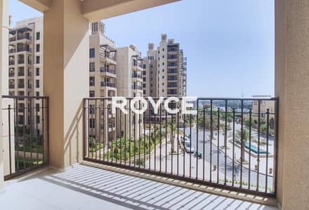 1 Slaapkamer Appartement te Huur in Umm Suqeim, Dubai - Appartement in Umm Suqeim，Madinat Jumeirah Living，Jadeel, 1 slaapkamer, 115000 AED - 15389239