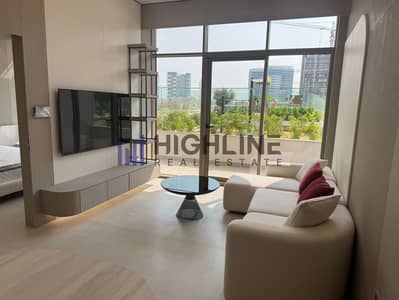 1 Bedroom Flat for Rent in Jumeirah Village Circle (JVC), Dubai - MODERN LAYOUT | BRAND NEW | FULLY FURNISHED