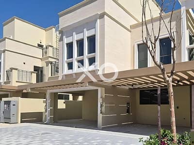 تاون هاوس 4 غرف نوم للايجار في داماك لاجونز، دبي - تاون هاوس في مالطا،داماك لاجونز 4 غرف 150000 درهم - 15574323 تاون هاوس 4 غرف نوم للايجار في داماك لاجونز، دبي - تاون هاوس في مالطا،داماك لاجونز 4 غرف 150000 درهم - 15574323