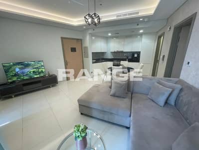1 habitación Apartamento para en Alquiler en Business Bay, Dubai - Apartamento en Business Bay，DAMAC Paramount Tower (Midtown) Hotel And Residences, 1 dormitorio, 115000 AED - 15574478