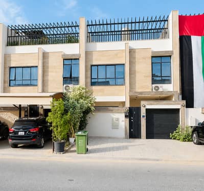 5 chambres Villa à à louer à Al Zahya, Ajman - ChatGPT Image Jun 23, 2026, 11_33_40 AM. png