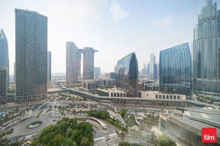 Studio zum zum Verkauf in Downtown Dubai, Dubai - Wohnung in Downtown Dubai,Burj Khalifa, 3000000 AED - 15573792 Studio zum zum Verkauf in Downtown Dubai, Dubai - Wohnung in Downtown Dubai,Burj Khalifa, 3000000 AED - 15573792
