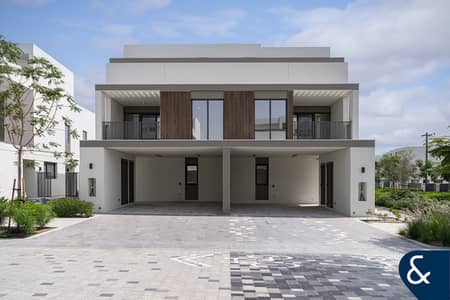 4 habitaciones Villa para en Venta en Tilal Al Ghaf, Dubai - Villa en Tilal Al Ghaf,Aura Gardens, 4 dormitorios, 6500000 AED - 15574413 4 habitaciones Villa para en Venta en Tilal Al Ghaf, Dubai - Villa en Tilal Al Ghaf,Aura Gardens, 4 dormitorios, 6500000 AED - 15574413