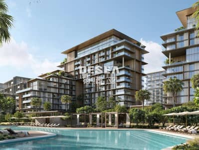 1 habitación Apartamento para en Venta en Al Wasl, Dubai - Apartamento en Al Wasl，City Walk，City Walk Crestlane 1，City Walk Crestlane 1 Building B, 1 dormitorio, 2118000 AED - 15574488