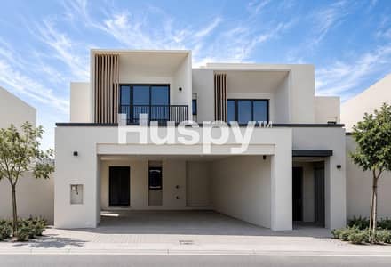 4 Slaapkamers Townhouse te Koop in Jebel Ali, Dubai - Rijwoning in Jebel Ali，Jebel Ali Village, 4 slaapkamers, 5800000 AED - 15168835