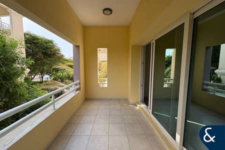 1 Camera Appartamento in Affitto a Green Community, Dubai - Appartamento a Green Community，Green Community West，Southwest Apartments，Southwest Apartments 4, 1 camera da letto, 93000 AED - 9168020