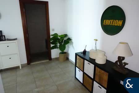 2 Schlafzimmer Wohnung zum zur Miete in Palm Jumeirah, Dubai - Wohnung in Palm Jumeirah，Marina Residences，Marina Residences 3, 2 schlafzimmer, 154000 AED - 15574500