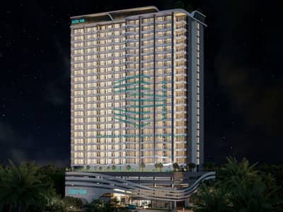 Studio te Koop in Dubai Land Residence Complex (DLRC), Dubai - Screenshot 2026-06-17 161848. png