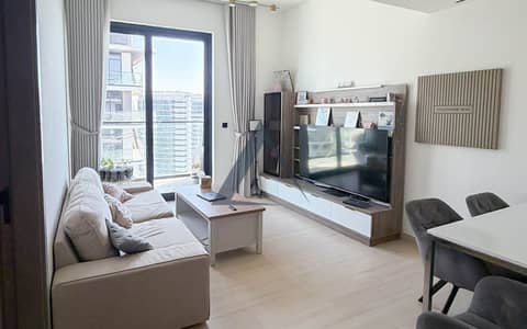 1 Slaapkamer Appartement te Huur in Jumeirah Village Circle (JVC), Dubai - WhatsApp Image 2026-06-23 at 9.58. 14 AM. jpg 1 Slaapkamer Appartement te Huur in Jumeirah Village Circle (JVC), Dubai - WhatsApp Image 2026-06-23 at 9.58. 14 AM. jpg