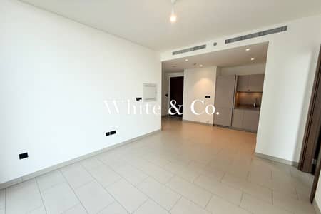 1 Camera Appartamento in Affitto a Sobha Hartland, Dubai - Appartamento a Sobha Hartland，Sobha Creek Vistas Reserve，Sobha Creek Vistas Reserve Tower A, 1 camera da letto, 80000 AED - 15574522