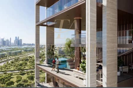 1 Schlafzimmer Wohnung zum zum Verkauf in Dubai Islands, Dubai - Wohnung in Dubai Islands,Seacliff by Imtiaz, 1 schlafzimmer, 2061420 AED - 15574526 1 Schlafzimmer Wohnung zum zum Verkauf in Dubai Islands, Dubai - Wohnung in Dubai Islands,Seacliff by Imtiaz, 1 schlafzimmer, 2061420 AED - 15574526