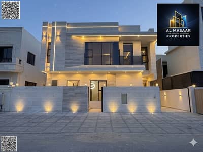 5 Cпальни Вилла Продажа в Аль Хелио, Аджман - WhatsApp Image 2026-04-25 at 11.39. 48 PM (1). jpeg