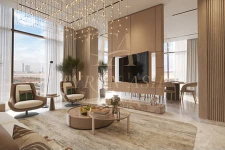 1 Bedroom Flat for Sale in Dubai Islands, Dubai - Luxury Waterfront 1BR | Strong Capital Growth