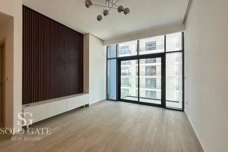 1 habitación Apartamento para en Venta en Jumeirah Village Circle (JVC), Dubai - Apartamento en Jumeirah Village Circle (JVC)，JVC District 17，The East Crest, 1 dormitorio, 850000 AED - 15574582