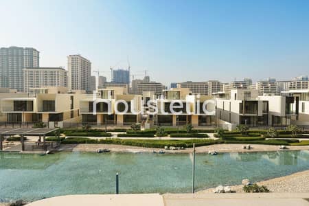 5 habitaciones Villa para en Alquiler en Dubai Hills Estate, Dubai - Villa en Dubai Hills Estate，Address Villas Hillcrest, 5 dormitorios, 1099000 AED - 15574492