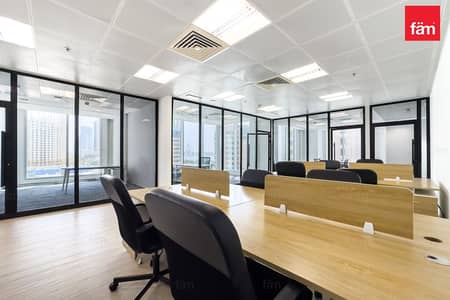 Office zum zur Miete in Dubai Marina, Dubai - Büro in Dubai Marina,Al Habtoor Business Tower, 471510 AED - 15574636 Office zum zur Miete in Dubai Marina, Dubai - Büro in Dubai Marina,Al Habtoor Business Tower, 471510 AED - 15574636