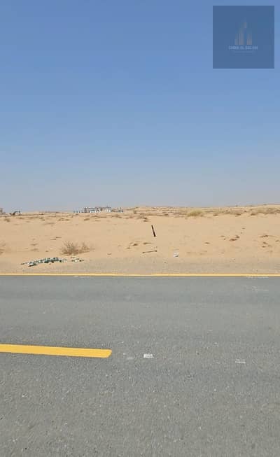 Plot in Vendita a Al Zahya, Ajman - 84. jpeg