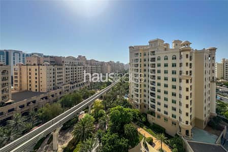 2 Camere Appartamento in Affitto a Palm Jumeirah, Dubai - Appartamento a Palm Jumeirah,Shoreline Apartments,Al Khushkar, 2 camere da letto, 180000 AED - 15574650 2 Camere Appartamento in Affitto a Palm Jumeirah, Dubai - Appartamento a Palm Jumeirah,Shoreline Apartments,Al Khushkar, 2 camere da letto, 180000 AED - 15574650