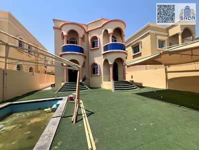 5 Schlafzimmer Villa zum zur Miete in Al Mowaihat, Ajman - WhatsApp Image 2026-06-23 at 11.26. 42 AM (1). jpeg