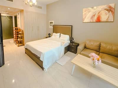 Studio zum zur Miete in Business Bay, Dubai - Wohnung in Business Bay,Elite Business Bay Residence, 58999 AED - 15574658 Studio zum zur Miete in Business Bay, Dubai - Wohnung in Business Bay,Elite Business Bay Residence, 58999 AED - 15574658