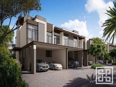 3 Camere Townhouse in Vendita a Dubailand, Dubai - 9. jpg