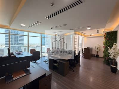 Office te Huur in Business Bay, Dubai - WhatsApp Image 2026-06-23 at 11.49. 21 AM (2). jpeg Office te Huur in Business Bay, Dubai - WhatsApp Image 2026-06-23 at 11.49. 21 AM (2). jpeg