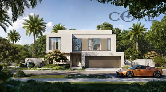5 Bedroom Villa for Sale in The Oasis by Emaar, Dubai - ADDRESS_VILLAS_TIERRA_TS_BR. jpeg