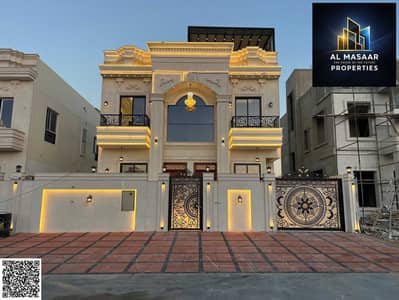 5 Schlafzimmer Villa zum zum Verkauf in Al Helio, Ajman - batch_WhatsApp Image 2026-06-22 at 6.01. 36 PM. jpeg