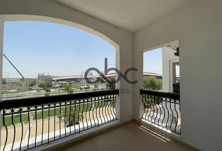 2 Camere Appartamento in Affitto a Yas Island, Abu Dhabi - original (18). jpg