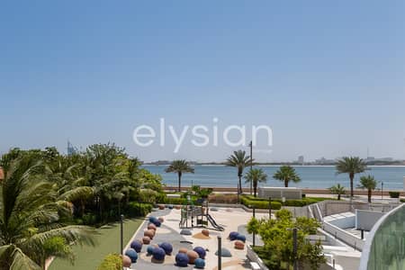 1 Camera Appartamento in Affitto a Palm Jumeirah, Dubai - Appartamento a Palm Jumeirah，Azizi Mina, 1 camera da letto, 130000 AED - 15574710