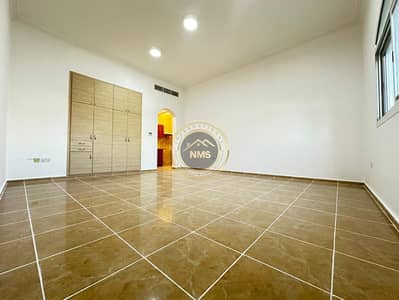 Studio for Rent in Al Mushrif, Abu Dhabi - 6. jpeg Studio for Rent in Al Mushrif, Abu Dhabi - 6. jpeg