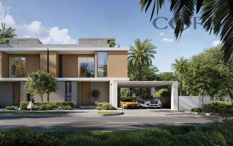 4 Bedroom Villa for Sale in The Valley by Emaar, Dubai - 1. jpeg 4 Bedroom Villa for Sale in The Valley by Emaar, Dubai - 1. jpeg
