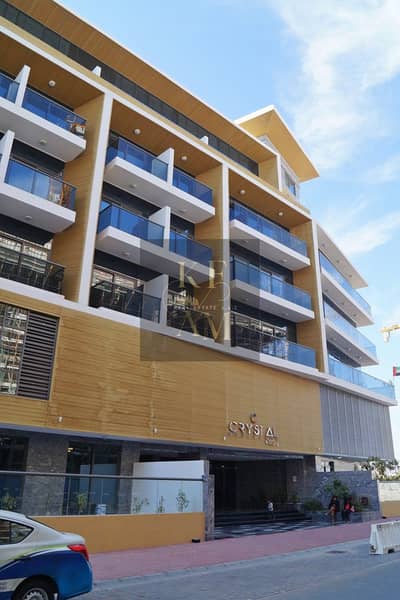 Studio for Rent in Jumeirah Village Circle (JVC), Dubai - crystal-residence-14543_xl. jpg