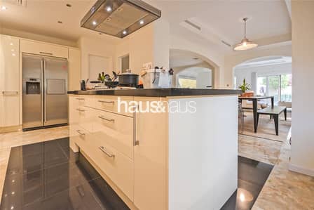 4 Bedroom Villa for Rent in The Lakes, Dubai - Exclusive | Fully Upgraded | 4 Bedrooms 4 Bedroom Villa for Rent in The Lakes, Dubai - Exclusive | Fully Upgraded | 4 Bedrooms