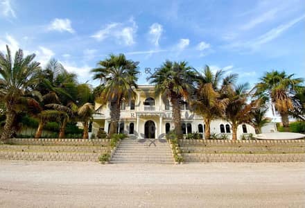 6 Slaapkamers Villa te Huur in Palm Jumeirah, Dubai - WhatsApp Image 2026-06-23 at 11.39. 45. jpeg