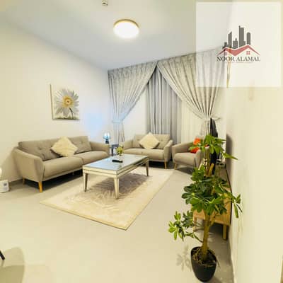 1 Bedroom Flat for Rent in Aljada, Sharjah - WhatsApp Image 2026-06-13 at 16.06. 29. jpeg