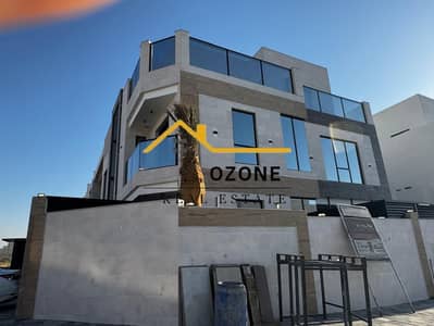 4 Cпальни Вилла Продажа в Хоши, Шарджа - IMG-20260618-WA0153. jpg