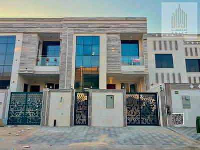 4 Schlafzimmer Townhouse zum zum Verkauf in Al Zahya, Ajman - WhatsApp Image 2026-06-23 at 11.59. 17 AM. jpeg