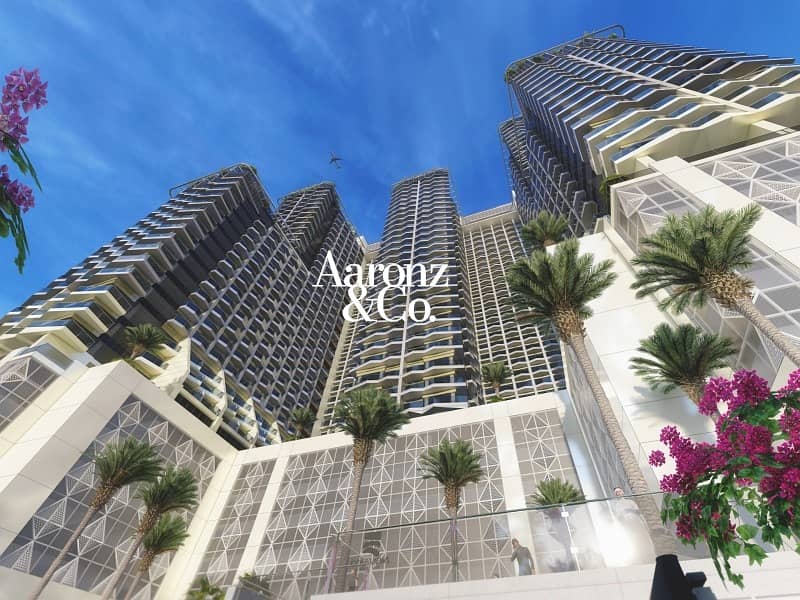 Apartamento en Jumeirah Lake Towers (JLT),Golf Views Seven City, 620000 AED - 15574883 Apartamento en Jumeirah Lake Towers (JLT),Golf Views Seven City, 620000 AED - 15574883