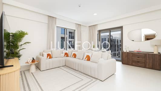 3 Camere Appartamento in Affitto a Dubai Creek Harbour, Dubai - Appartamento a Dubai Creek Harbour,Creek Beach,Cedar at Creek Beach,Cedar at Creek Beach Building 4, 3 camere da letto, 229000 AED - 15574892 3 Camere Appartamento in Affitto a Dubai Creek Harbour, Dubai - Appartamento a Dubai Creek Harbour,Creek Beach,Cedar at Creek Beach,Cedar at Creek Beach Building 4, 3 camere da letto, 229000 AED - 15574892